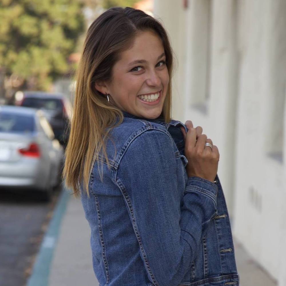 Meet your Posher, Sophia